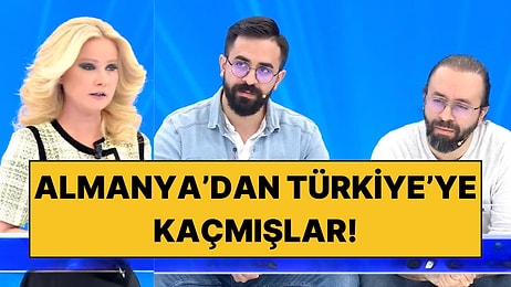 Müge Anlı'da Akılalmaz Olay: İki Hemşire Kardeş Üfürükçünün Yönlendirmesiyle Mühendis Eşlerini Terk Etmiş!