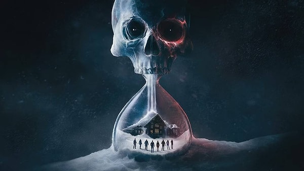 Until Dawn (April 25)