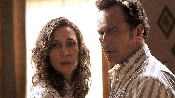 The Conjuring: Last Rites (September 5)