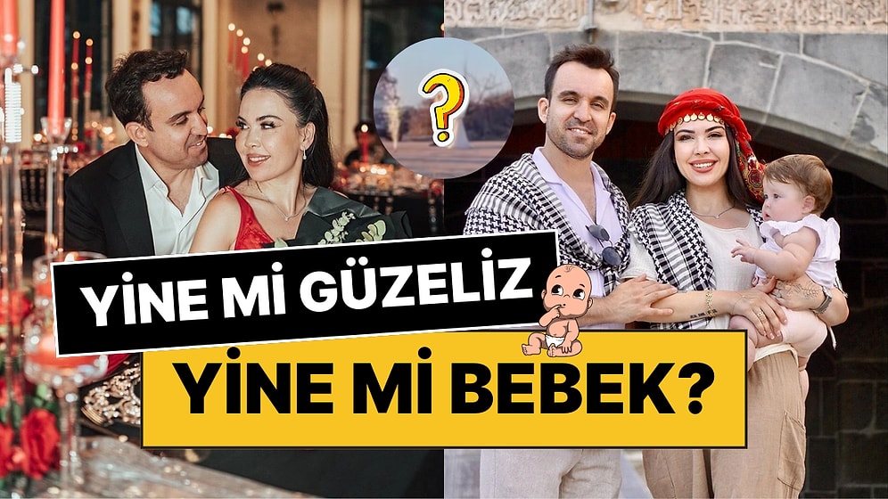 Şaka Gerçek mi Oldu? Özlem Öz'ün Takipçisinin İfşaladığı Video 'Hamilelik' Duyurusu muydu?