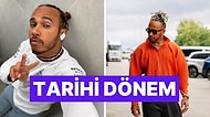 Gün Sayıyor: Lewis Hamilton'dan İlk Ferrari Paylaşımı