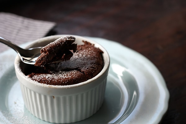 5. Sufle