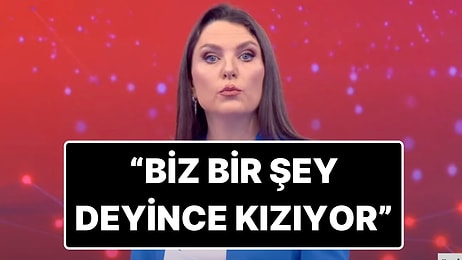 Ece Üner İstanbul Cumhuriyet Başsavcılığının Karnesini Çıkardı: "1 Günde 3 Soruşturma"