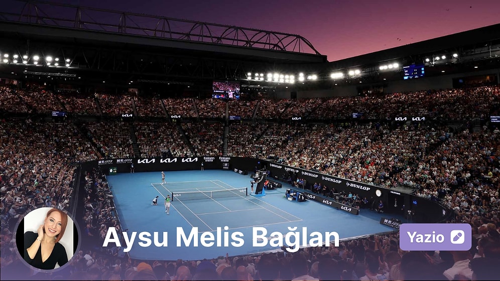 Tenis Nereye Gitmek İstiyor: Avustralya Açık 2025