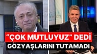 Levent Özçelik Kalp Krizi Geçiren Arkadaşı Erdoğan Arıkan'ın Sağlık Durumuna İlişkin Konuştu