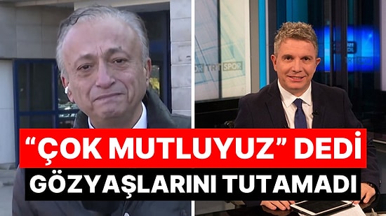 Levent Özçelik Kalp Krizi Geçiren Arkadaşı Erdoğan Arıkan'ın Sağlık Durumuna İlişkin Konuştu