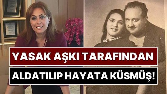 Sabancılar 60 Yıl Önce de Karışmış: İhsan Sabancı Yasak Aşkı Yüzünden Evlatlıktan Reddedilmiş!