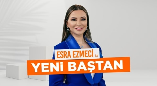 Sosyal medya hesabına gelen cinsellik ve kadın-erkek ilişkilerine dair sorulara yanıt veren Ezmeci, bu defa eşiyle cinsellik sıkıntısı yaşayan bir kadının sorununa değindi.