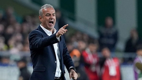 İsmail Kartal bu sezona herhangi bir takımda görev almadan başladı. Süper Lig'den gelen teklifleri ise reddetti.