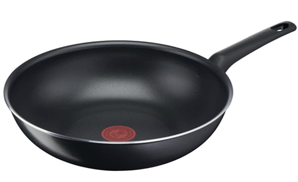 Tefal Titanyum Wok Tava