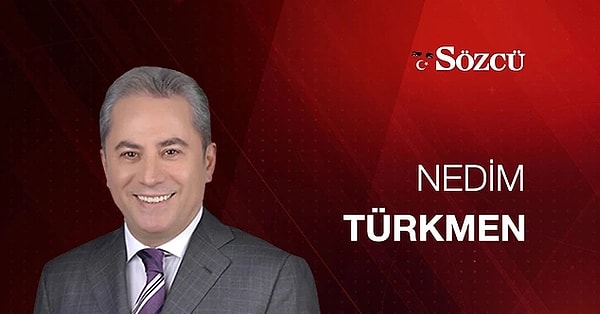 Nedim Türkmen Kimdir?