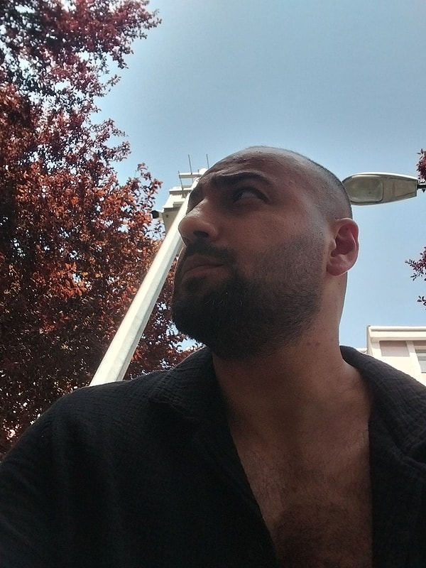 huseyinotay