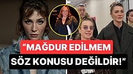 Ayşe Barım Hakkında Ciddi İddialarda Bulunan Deniz Işın Mahkemede R Yaptı!