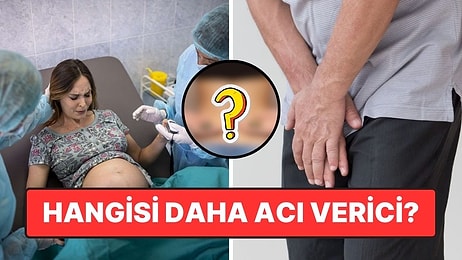 Bilime Göre Bir İnsanın Fiziksel Olarak Yaşayabileceği En Kötü Acı Ne?