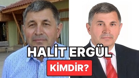 Halit Ergül Kimdir? Grand Kartal Otel Sahibi Halit Ergül ile İlgili Merak Edilenler