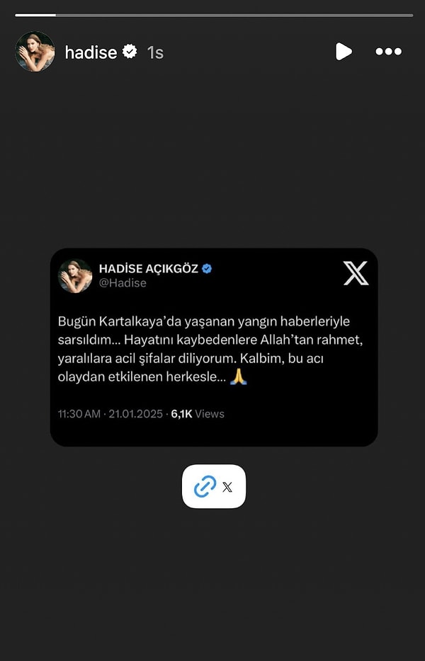 Hadise