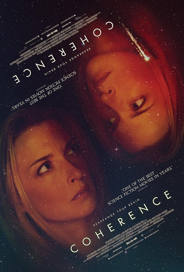 15. Coherence (2013)