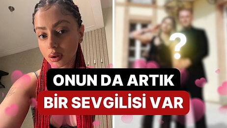 Nazar Boncuklarınızı Hazırlayın: Rapçi Alizade Yeni Sevgilisiyle Fotoğraflarını İlk Kez Paylaştı!