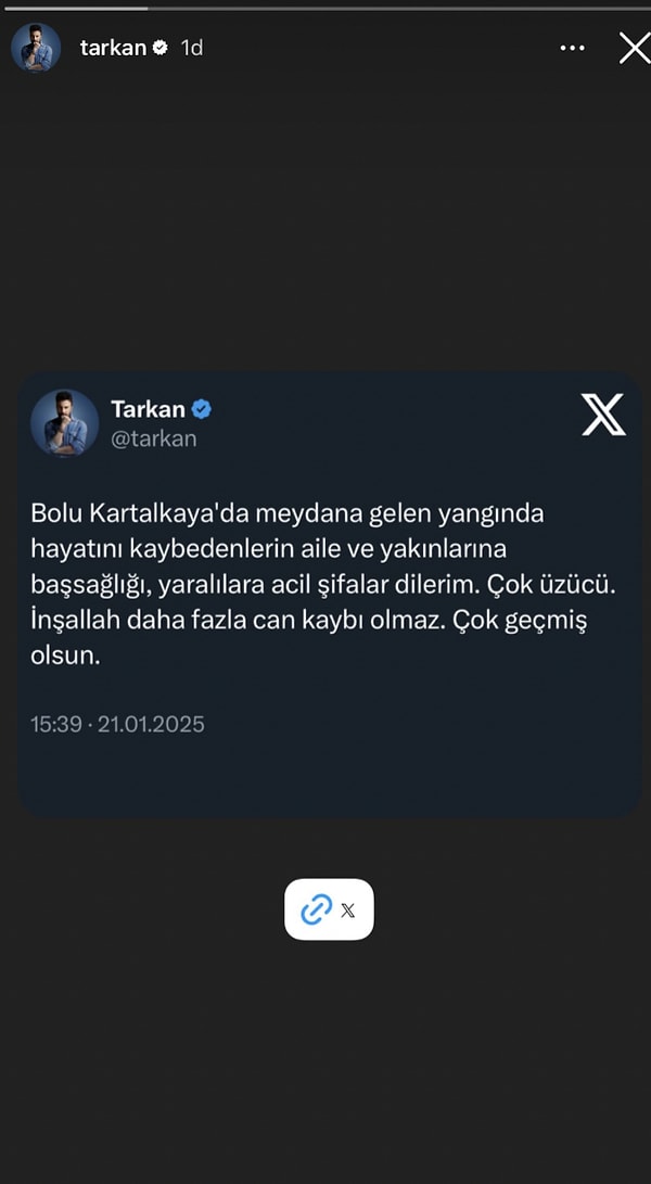 Tarkan