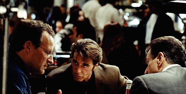 5. Heat (Büyük Hesaplaşma) (1995)