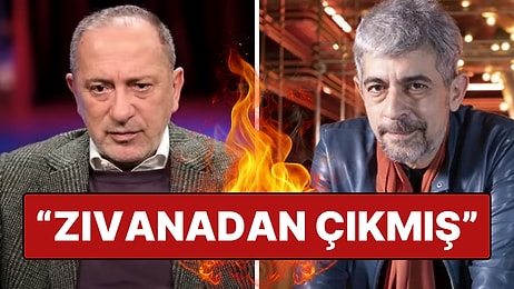 Okan Bayülgen'in YouTube Eleştirileri Üzerine Fatih Altaylı'dan Sert Yanıt Geldi