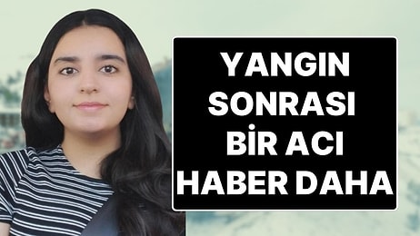 Kızının Kartalkaya’daki Yangında Öldüğünü Duyan Baba Hastane Önünde Kalp Krizi Geçirdi