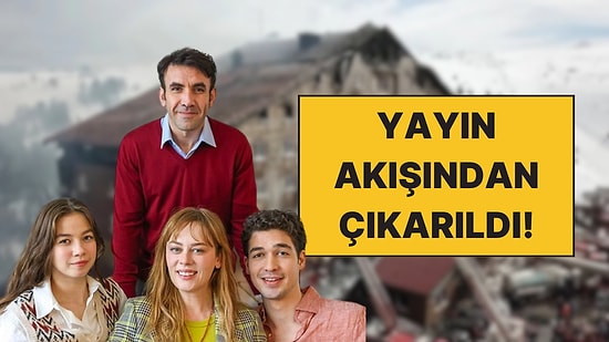 İlk Haber Show TV'den Geldi: Kartalkaya’daki Yangın Sonrası Bahar'ın Yeni Bölümü İptal Edildi