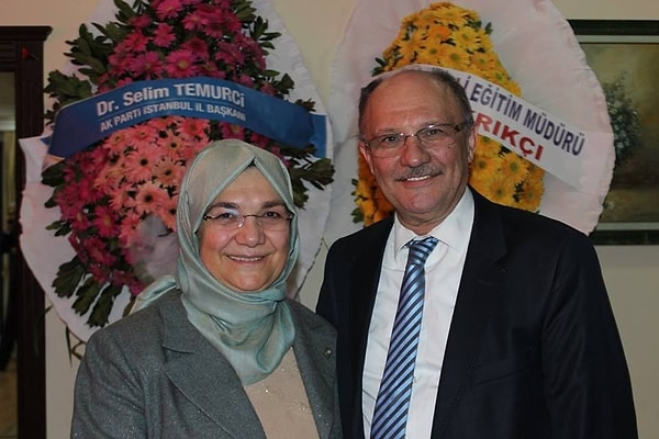 Eski AKP Bolu Milletvekili Mehmet Güner’in kızı, damadı ve torunlarından uzun süre haber alınamamıştı.