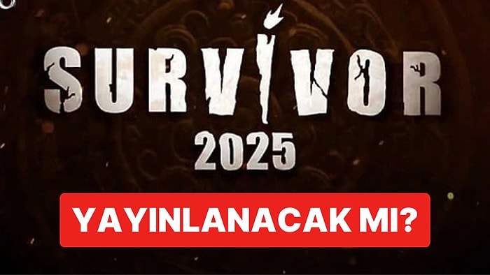 Survivor All Star-Gönüllüler Bu Akşam Var mı, Yok mu? Survivor Yeni Bölüm Ne Zaman Yayınlanacak?