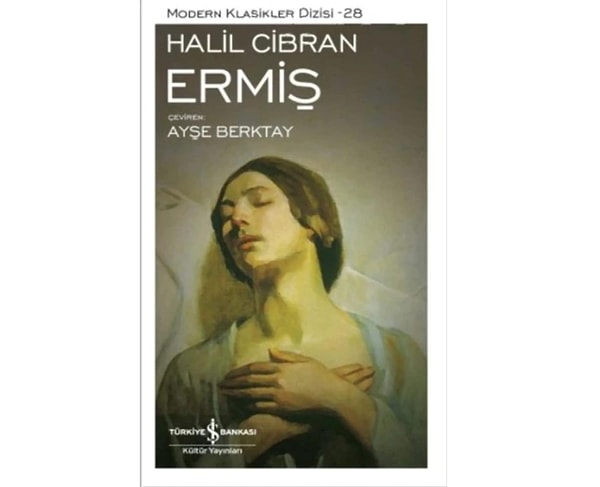 Ermiş - Halil Cibran