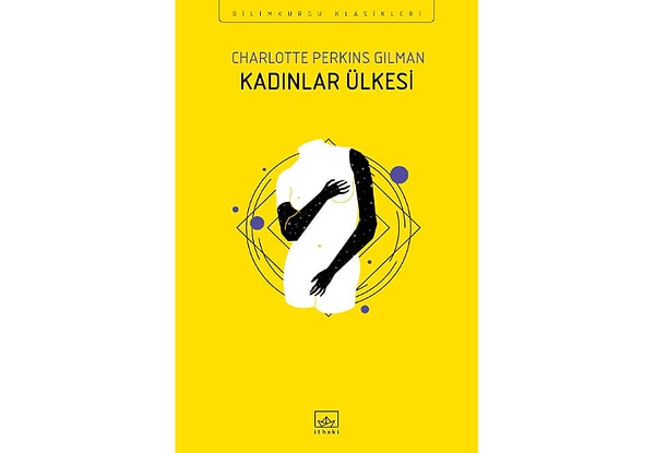 Kadınlar Ülkesi - Charlotte Perkins Gilman