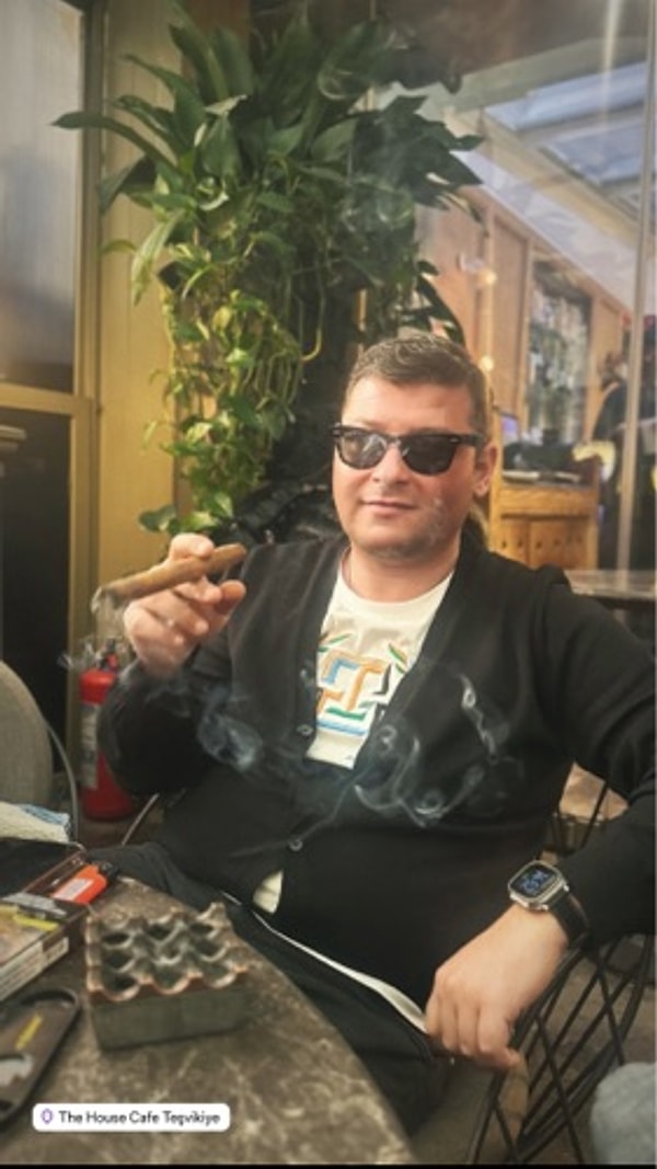 Emre Keskin