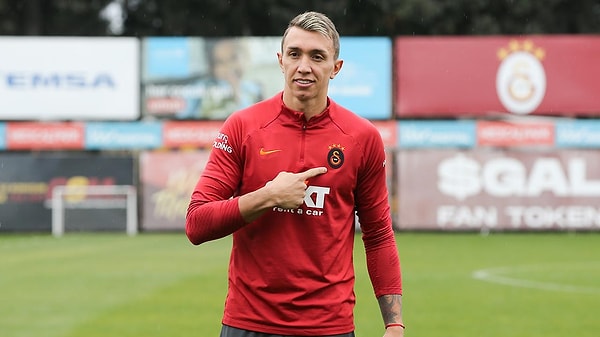 Muslera, şüphesiz Galatasaray tarihinin en önemli oyuncularından biri.