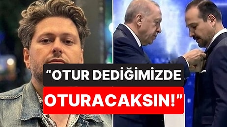 AK Parti Destekçisi Furkan Bölükbaşı’ndan AK Parti’ye Geçen Kürşad Zorlu’ya "Köpek" Benzetmesi