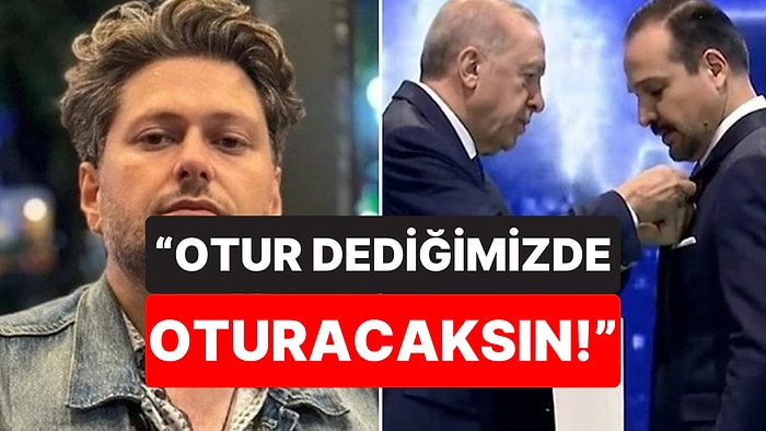 AK Parti Destekçisi Furkan Bölükbaşı’ndan AK Parti’ye Geçen Kürşad Zorlu’ya "Köpek" Benzetmesi