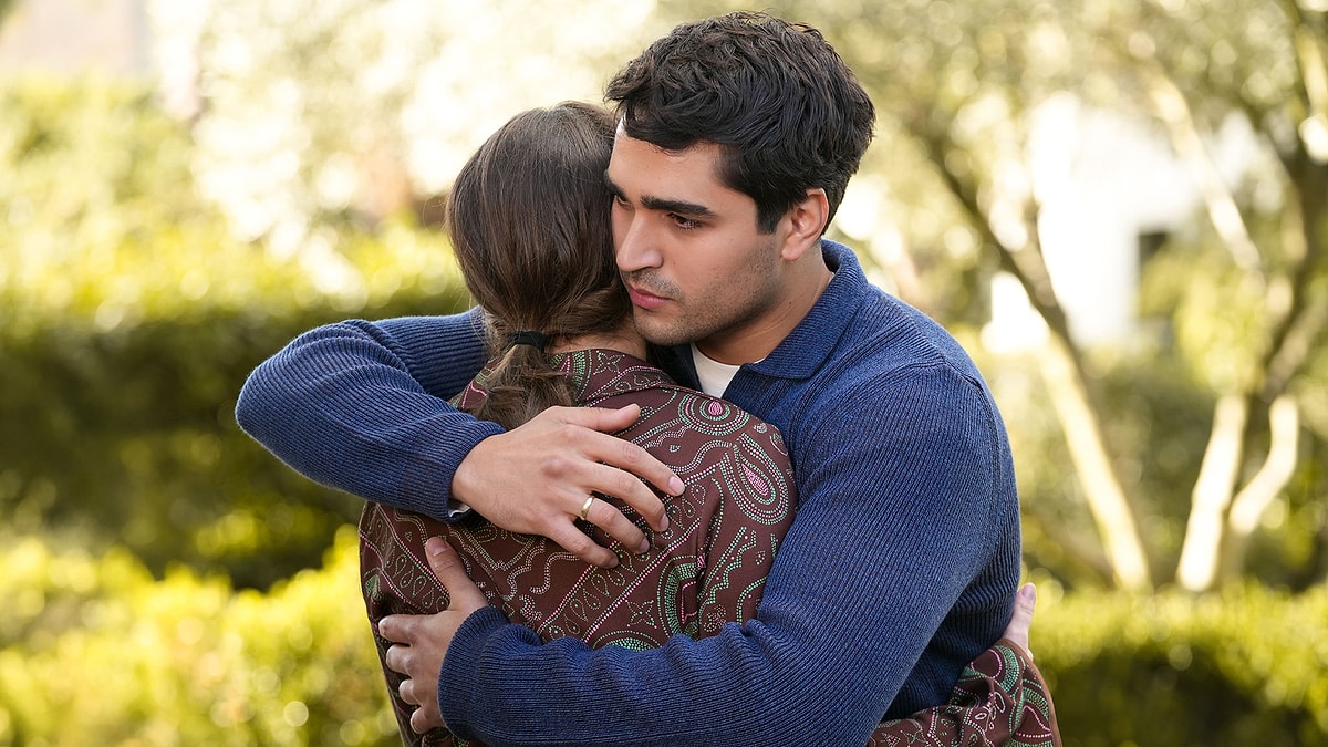 Seyran Ve Ferit A k Buraya Kadarm Yal apk n n n Final Tarihi 