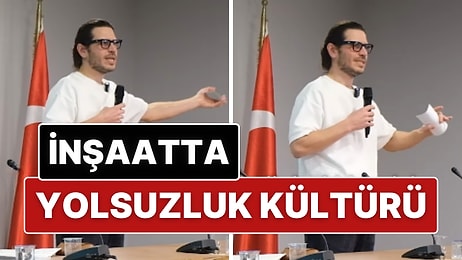 Kartalkaya Yangını İhmalleri Gündeme Getirdi: Mimar Sedat Bayrak, İnşaatta Yolsuzluk Kültürünü Eleştirdi