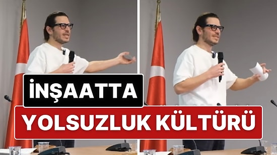 Kartalkaya Yangını İhmalleri Gündeme Getirdi: Mimar Sedat Bayrak, İnşaatta Yolsuzluk Kültürünü Eleştirdi