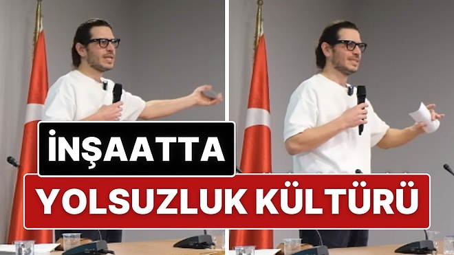 Kartalkaya Yangını İhmalleri Gündeme Getirdi: Mimar Sedat Bayrak, İnşaatta Yolsuzluk Kültürünü Eleştirdi