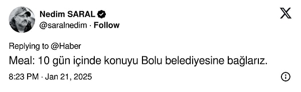 Olayla ilgili CHP'li belediyelere kayyum atandığı yakın dönemle ilgili şüpheleri olanlar da vardı.