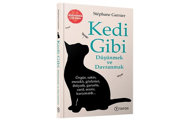 Kedi Gibi Düşünmek ve Davranmak