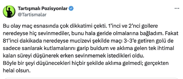 Kievli futbolcuların gol sevincinde bulunmaması takdir gördü ancak...