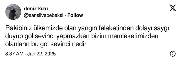 Siz ne düşünüyorsunuz?