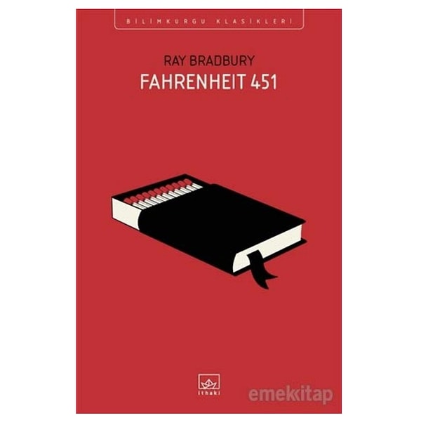 Fahrenheit 451