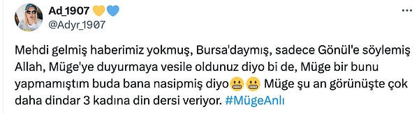 Kadın yayının ardından gözaltına alındı. Siz bu duyduklarınız karşısında ne düşünüyorsunuz? Yorumlarda buluşalım...