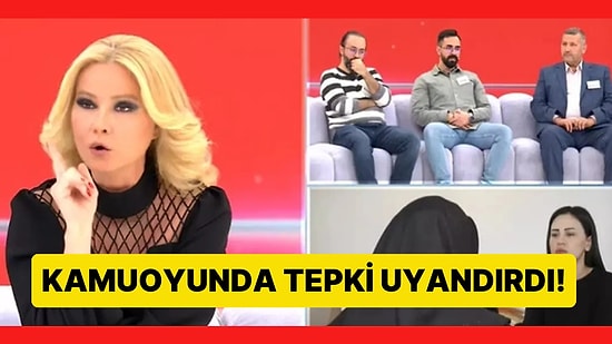 "Akıllı İnsan Kalmadı!": Müge Anlı'ya Çıkarak Kendini Peygamber İlan Eden Üfürükçü Tepki Uyandırdı!