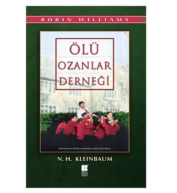 Ölü Ozanlar Derneği