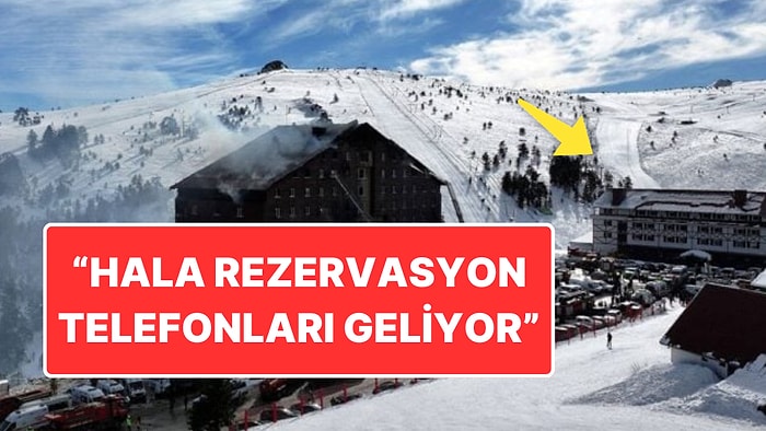 AFAD Ekiplerinden Konaklamak İçin Para İstenmiş: “Grand Kartal Otel Hala Rezervasyon İçin Aranıyor”