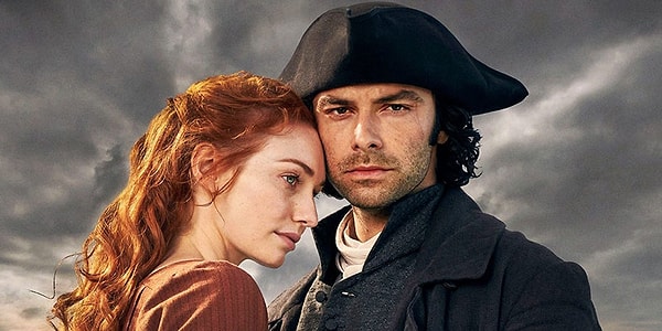 17. Poldark