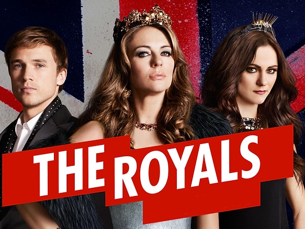 10. The Royals